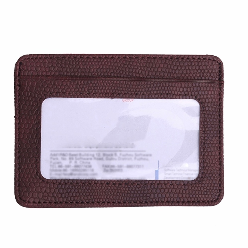 Credit Card Wallet - Picture 2 of 3